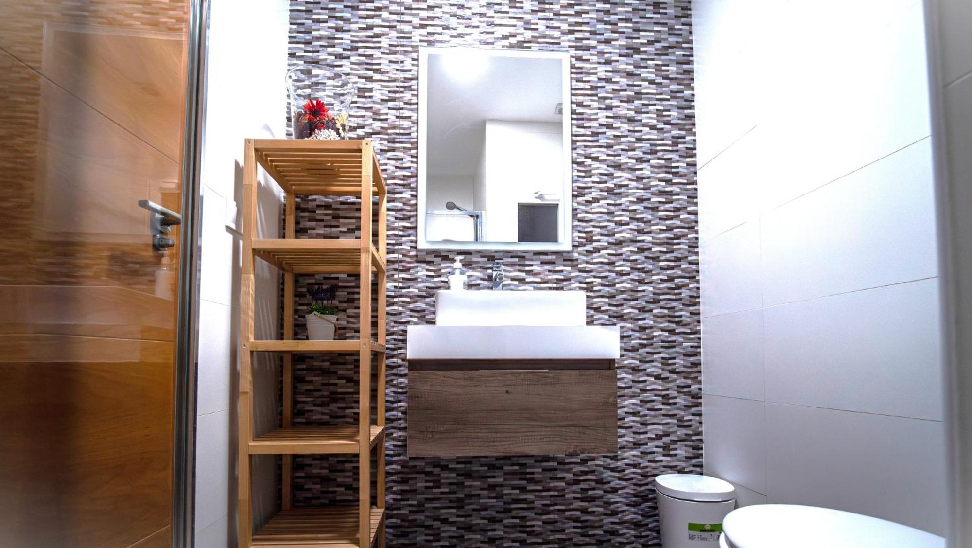 Flats Burjasot 73 Apartment Валенсия Екстериор снимка